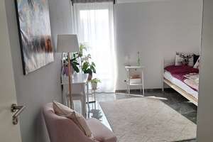 Doppelhaushälfte mit gehobener Ausstattung in Münster-Nienberge/ Häger – Hägerstr. 257, 48161 Nienberge, Münster – Vorschaubild 21