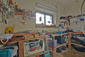 Echtes Refugium - Romantisches Ein- bis Zweifamilienhaus in Helsa – Die vollständige Adresse der Immobilie erhältst du vom Anbieter., 34298 Helsa – Vorschaubild 24