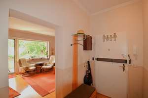 Lichtdurchflutetes Wohnen – Charmante 3-Zimmer-Wohnung mit Balkon – Die vollständige Adresse der Immobilie erhältst du vom Anbieter., 12305 Lichtenrade, Berlin – Vorschaubild 8
