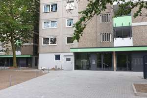 Modernisierte 3-Zimmer ETW 9. OG Balkon abgeschlossener Tiefgaragenstellplatz Darmstadt-Kranichstein – 64289 Kranichstein, Darmstadt – Vorschaubild 23
