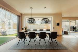Wohnarchitektur, die selbst am Obersee heraussticht! – Die vollständige Adresse der Immobilie erhältst du vom Anbieter., 33611 Schildesche, Bielefeld – Vorschaubild 6