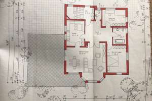 Helle 3,5-Zimmer-Wohnung, EBK, Kamin, Terrasse, Garten, Garage, Stellplatz uvm – 88483 Burgrieden – Vorschaubild 18