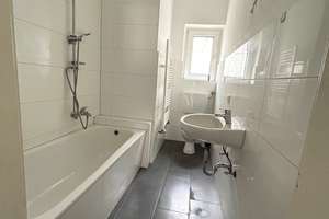 3-Zimmer-Wohnung in zentraler Lage
