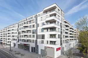 Exklusive 4-Zimmer Wohnung  in begehrter Lage – Pappelallee 52, 10437 Prenzlauer Berg, Berlin – Vorschaubild 10