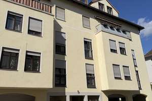 renovierte sofort verfügbare 2-Zimmer-Wohnung in Darmstadt-Bessungen – 64285 Bessungen, Darmstadt – Vorschaubild 2