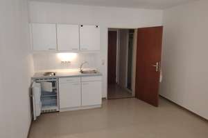 1 Zimmer-Wohnung in Lüneburg, Volgershall 9, App. 46 – 21339 Weststadt, Lüneburg – Vorschaubild 2