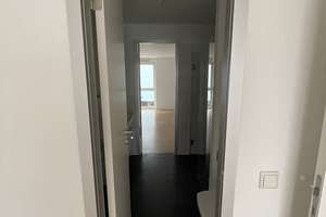 Lichtdurchflutete 3-Zimmer-Wohnung mit zwei Balkonen in attraktiver Lage – Hospitalstraße 19, 70174 Neue Vorstadt, Stuttgart – Vorschaubild 6