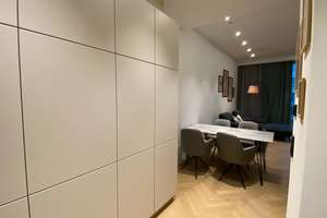 „The Seven“: Exzellente 2-Zimmer-Wohnung mit eleganter Ausstattung und Concierge-Service in Toplage – Müllerstrasse 7, 80469 Gärtnerplatz, München – Vorschaubild 4