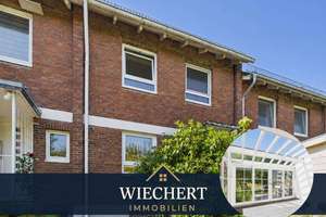 Helles Reihenmittelhaus mit 5 Zimmern und modernem Wohnbereich