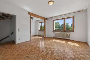 Raumwunder - Reihenendhaus mit großem Garten, Garage und Carport in der Heidenstückersiedlung – Die vollständige Adresse der Immobilie erhältst du vom Anbieter., 76189 Grünwinkel, Karlsruhe – Vorschaubild 5