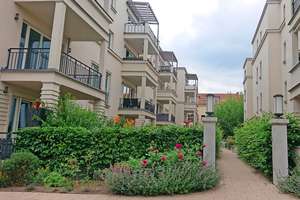 Luxuriöse 3-Zimmer Wohnung mit Balkon im 1.OG in Potsdam Nördliche Innenstadt. TG Platz inklusive ! – Die vollständige Adresse der Immobilie erhältst du vom Anbieter., 14467 Nördliche Innenstadt, Potsdam – Vorschaubild 6