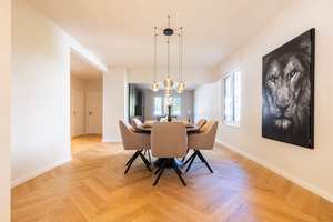 Architektur, Charme und Wohnqualität – Exklusive Immobilie in Köln-Müngersdorf – Die vollständige Adresse der Immobilie erhältst du vom Anbieter., 50933 Müngersdorf, Köln – Vorschaubild 7