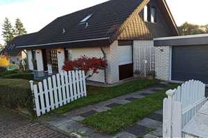 Geräumiges und gepflegtes freistehendes Einfamilienhaus in Usingen – Hochtaunuskreis – Vorschaubild 4