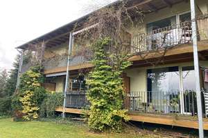 Sonnige 2-Zimmer Wohnung mit Balkon in Burgstädt – Mittweidaer Straße 23A, 9217 Burgstädt – Vorschaubild 1