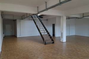 Loftwohnung mit Domblick & 44 m² Dachterrasse – Weinsbergstraße 118a, 50823 Ehrenfeld (Ortsteil), Köln – Vorschaubild 3