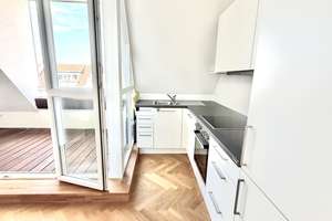 2 Zimmer Wohnung im Gleimkiez - bezugsfrei – Die vollständige Adresse der Immobilie erhältst du vom Anbieter., 10437 Prenzlauer Berg, Berlin – Vorschaubild 12