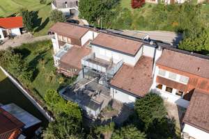 AUSSICHTSREICH. REPRÄSENTATIV. NATURNAH. - Ein Zuhause, das Perspektive schafft! – Die vollständige Adresse der Immobilie erhältst du vom Anbieter., 87487 Wiggensbach – Vorschaubild 9
