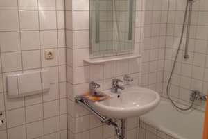 Moderne, zentrumsnahe 2 Zimmer-Wohnung mit Balkon – Gablonzer Strasse 13, 84478 Waldkraiburg – Vorschaubild 17