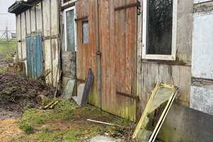 21781 Geversdorf: Ehemaliges Wohnhaus auf 22077 m² mit Bauplätzen am Ostedeich – Cuxhaven (Kreis) – Vorschaubild 6