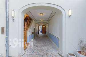 schicke 3 Zi.-Altbauwohnung in Potsdamer Innenstadt: 112 m², bezugsfrei, Loggia, umfangreich saniert – Die vollständige Adresse der Immobilie erhältst du vom Anbieter., 14467 Nördliche Innenstadt, Potsdam – Vorschaubild 11