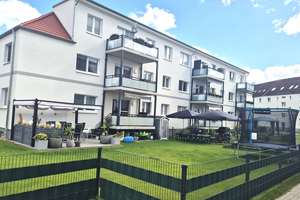 Neu! sanierte 83 m² -Gast-WC, Balkon, Keller 20m², Balkon