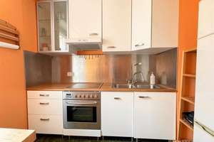 Bezugsfrei & voller Möglichkeiten – 2,5-Zimmer-Wohnung mit Tiefgaragenstellplatz – Die vollständige Adresse der Immobilie erhältst du vom Anbieter., 64289 Kranichstein, Darmstadt – Vorschaubild 8