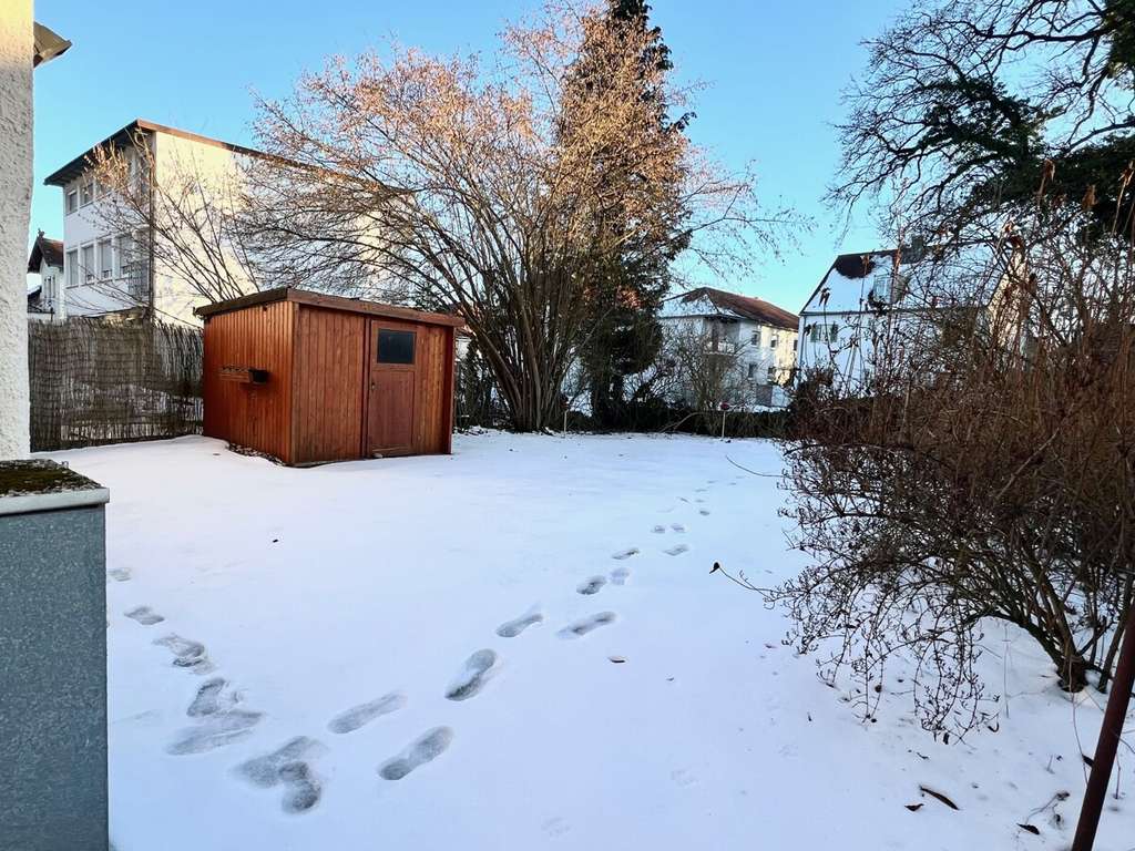 Immobilie in Straubing - Haus mit viel Potenzial- in genialer Lage - Bild 2