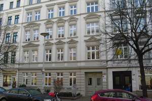 Wohnen in Stadtfeld – Immermann  13, 39108 Stadtfeld Ost, Magdeburg – Vorschaubild 2