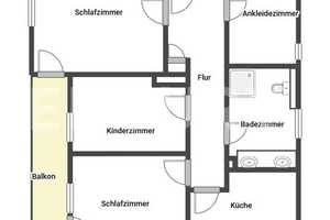 Charmantes Mehrgenerationenhaus in bester Lage – Mühldorf am Inn (Kreis) – Vorschaubild 17