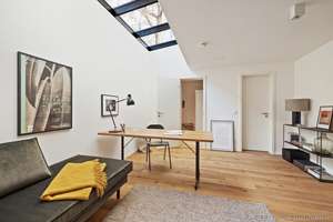 Hochwertige Garten-Wohnung in Aubing über 2 Etagen – Die vollständige Adresse der Immobilie erhältst du vom Anbieter., 81249 Aubing-Süd, München – Vorschaubild 11