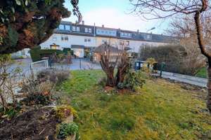 Modernes Familienglück am Feldrand: Wohntraum mit Balkon und Naturzugang! – 60437 Bonames, Frankfurt am Main – Vorschaubild 2
