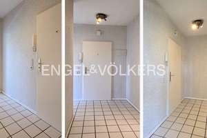 Familienfreundliche 3-Zimmer-Wohnung mit Blick ins Grüne – 38108 Schunteraue, Braunschweig – Vorschaubild 6