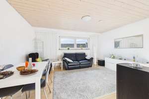 Gepflegte 3-Zimmer-Dachgeschosswohung mit Südausrichtung und Tiefgaragenstellplatz in zentraler Lage – Die vollständige Adresse der Immobilie erhältst du vom Anbieter., 76133 Südweststadt, Karlsruhe – Vorschaubild 4