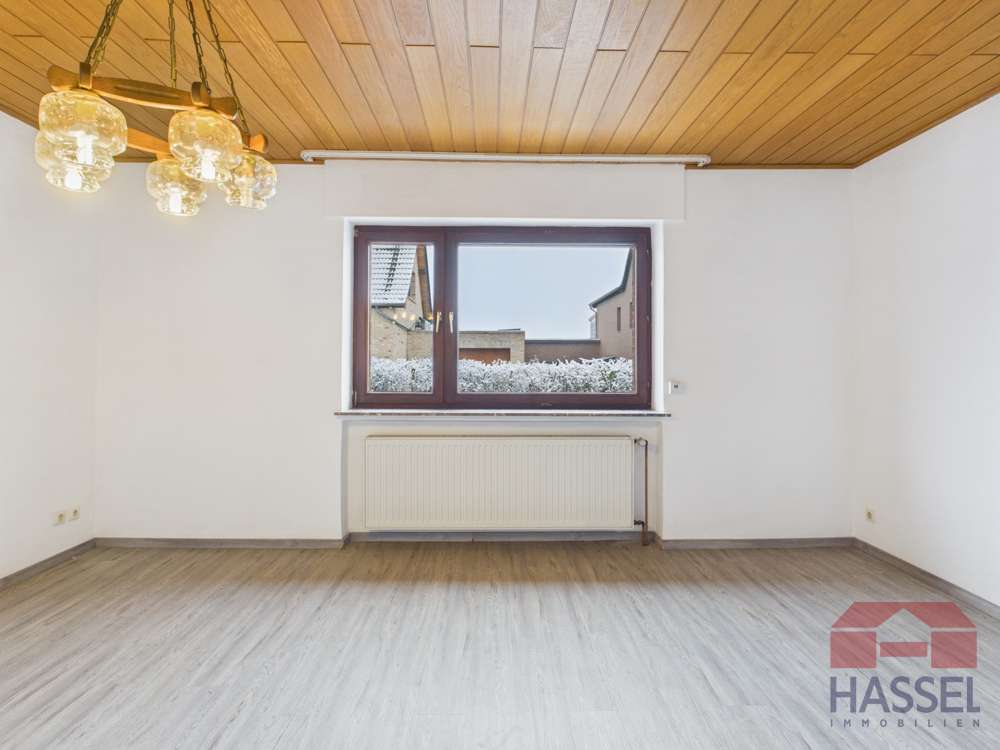 Immobilie in Mechernich - Doppelhaushälfte mit Anbau, Wintergarten und idyllischem Garten – zum Wohlfühlen - Bild 5