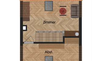 Fachgerecht modernisiertes Reihenmittelhaus mit liebevoll angelegtem Garten – Die vollständige Adresse der Immobilie erhältst du vom Anbieter., 72766 Reutlingen-Mitte, Reutlingen – Vorschaubild 11