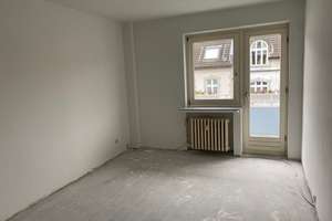 Zur Kapitalanlage !  -- Attraktive, helle Eigentumswohnung zentral in D- Benrath - provisionsfrei ! – Weststraße 16, 40597 Benrath, Düsseldorf – Vorschaubild 15