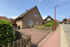 Wohnhaus mit Möglichkeit zum Zweifamilienhaus – Die vollständige Adresse der Immobilie erhältst du vom Anbieter., 29320 Hermannsburg – Vorschaubild 44