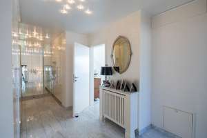 Haus im Haus-Charakter – Wald und Weitblick: 
Ein Zuhause der Extraklasse – 70184 Frauenkopf, Stuttgart – Vorschaubild 8