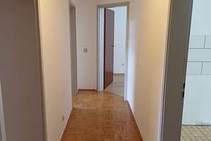 Wohnung mit idyllischen Hof – Burghofstr. 6, 40223 Bilk, Düsseldorf – Vorschaubild 7