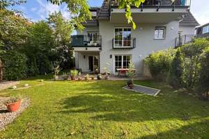 Exklusive 4-Zimmer-Wohnung in München-Obermenzing – Karwinskistr., 61, 81247 Obermenzing, München – Vorschaubild 13
