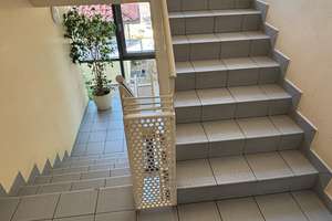 2-Zi.-Whg nahe S-Bahn mit Balkon, EKG und TG Stellplatz – Robert-Bosch-Weg 43, 63165 Mühlheim am Main – Vorschaubild 16