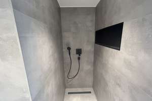 Erstbezug! Kernsanierte 3-Zimmer-Wohnung mit exklusivem Bad & Balkon in Leverkusen-Schlebusch – Heinrich-Lübke-Straße 117, 51375 Schlebusch, Leverkusen – Vorschaubild 16
