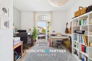 Hulsberg | Charmantes Zweifamilienhaus mit 2 Balkonen und Terrasse – Die vollständige Adresse der Immobilie erhältst du vom Anbieter., 28205 Hulsberg, Bremen – Vorschaubild 11