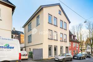Historisches Altstadt-Ensemble mit 6 Einheiten und Entwicklungspotenzial in Bad Cannstatt – Die vollständige Adresse der Immobilie erhältst du vom Anbieter., 70372 Cannstatt-Mitte, Stuttgart – Vorschaubild 6