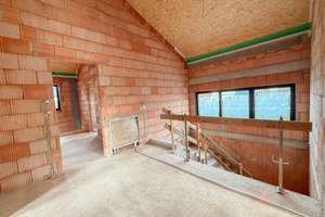 VILLA LENBACH – Ihr neues Zuhause in bester Lage von Ottobrunn – Die vollständige Adresse der Immobilie erhältst du vom Anbieter., 85521 Ottobrunn – Vorschaubild 7