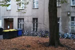Altbau-Charme auf 31,2 m² – Petersburger Straße 39, 10249 Friedrichshain, Berlin – Vorschaubild 4