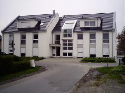 4 Zimmer OG Wohnung in zentraler Lage (frei, ohne lfd. Mietverhältnis)