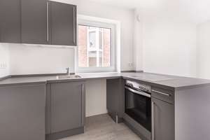 Modern & ruhig wohnen – attraktive Wohnung in Hamburg-Bramfeld – 22177 Bramfeld, Hamburg – Vorschaubild 9