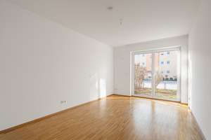 Hochwertige 3-Zimmer-Gartenwohnung in begehrter Westpark-Lage! – Die vollständige Adresse der Immobilie erhältst du vom Anbieter., 85049 Friedrichshofen-Hollerstauden, Ingolstadt – Vorschaubild 7