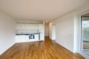 Zentrumsnahe 2-Zimmer-Wohnung mit Loggia! – 4103 Zentrum-Ost, Leipzig – Vorschaubild 2